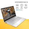 HP 15s-fr4000TU 11th Gen Intel Core i5 Laptop