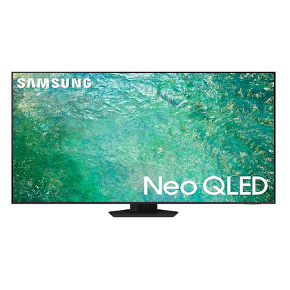 Samsung QA55QN85CAKLXL 138 cm (55 inches) 4K Ultra HD Smart Neo QLED TV