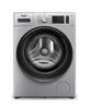 Whirlpool XS7012BYS 7 kg Front Load Washing Machine (33010)