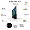 Sony Bravia XR-65A95L 65 inches OLED 4K HDR Smart Google TV