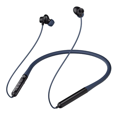 HP H100 Wireless Neckband Headset