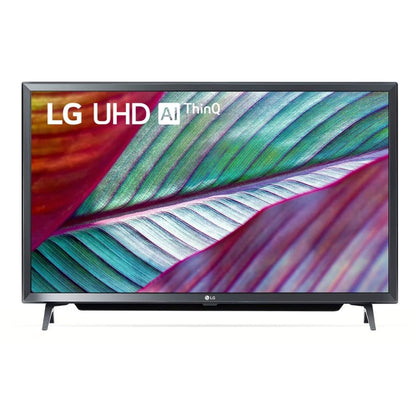 LG 50UR7550PSC 126 cm (50 inches) UR75 4K Ultra HD Smart TV