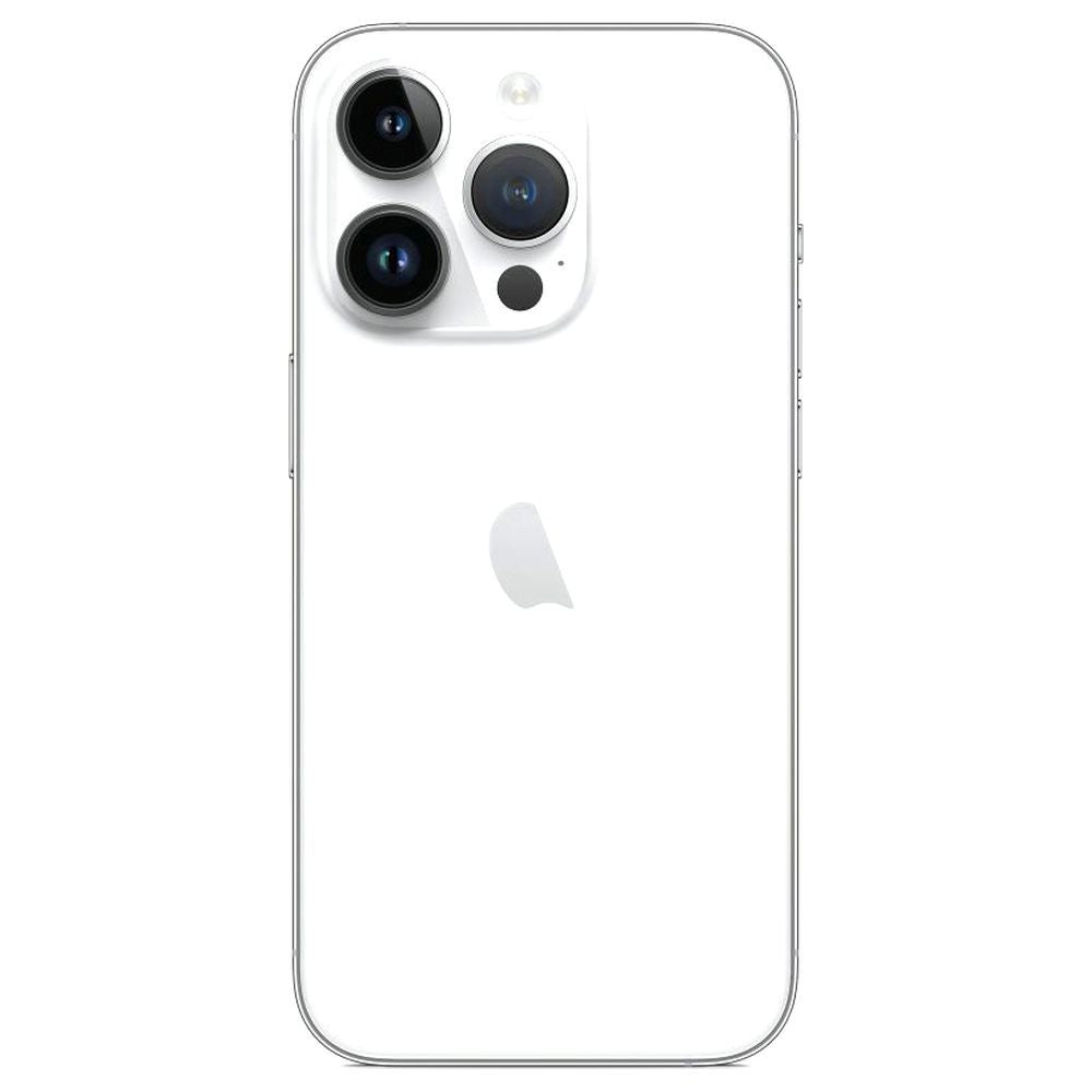 Apple iPhone 14 Pro (128 GB, Silver)