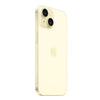 Apple iPhone 15 (256GB, Yellow)