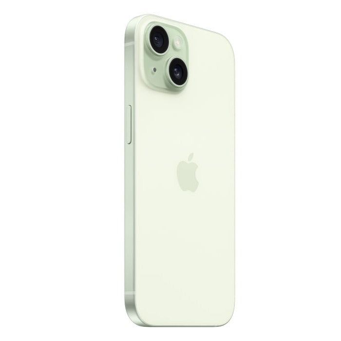 Apple iPhone 15 (256GB, Green)