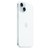 Apple iPhone 15 Plus (256GB, Blue)