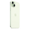 Apple iPhone 15 Plus (128GB, Green)