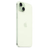 Apple iPhone 15 Plus (256GB, Green)