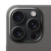 Apple iPhone 15 Pro Max (256GB, Black Titanium)