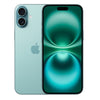 Apple iPhone 16 Plus (256GB, Teal)