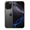 Apple iPhone 16 Pro (128GB, Black Titanium)