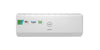 Godrej SIC12PTC3-WYQ 1 Ton Split Inverter Air Conditioner (White)