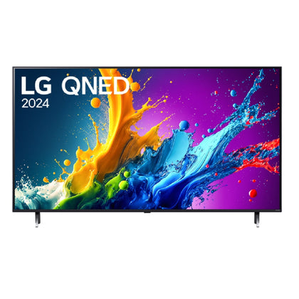 LG 43QNED82T6A 43 inch 4K QNED Smart TV