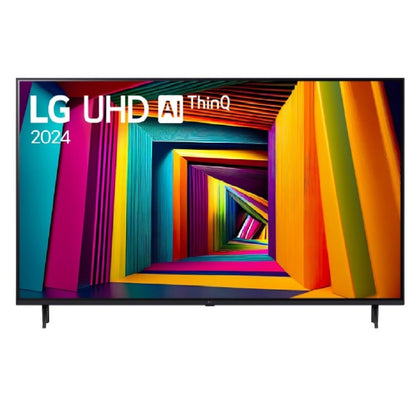 LG 55UT90506LB 139.7 cm (55 inch) 4K Ultra HD TV