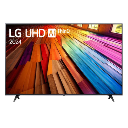 LG 55UT80506LA 139 cm (55 inch) 4K Ultra HD TV