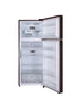 LG GL-T412VRSX 380 Ltrs Frost Free Double Door Refrigerator (Russet Sheen)