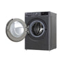 LG FHP1208A5M 8 Kg Front Load Fully Automatic Washing Machine