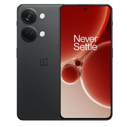 OnePlus Nord 3 5G (8/128GB, Tempest Grey)