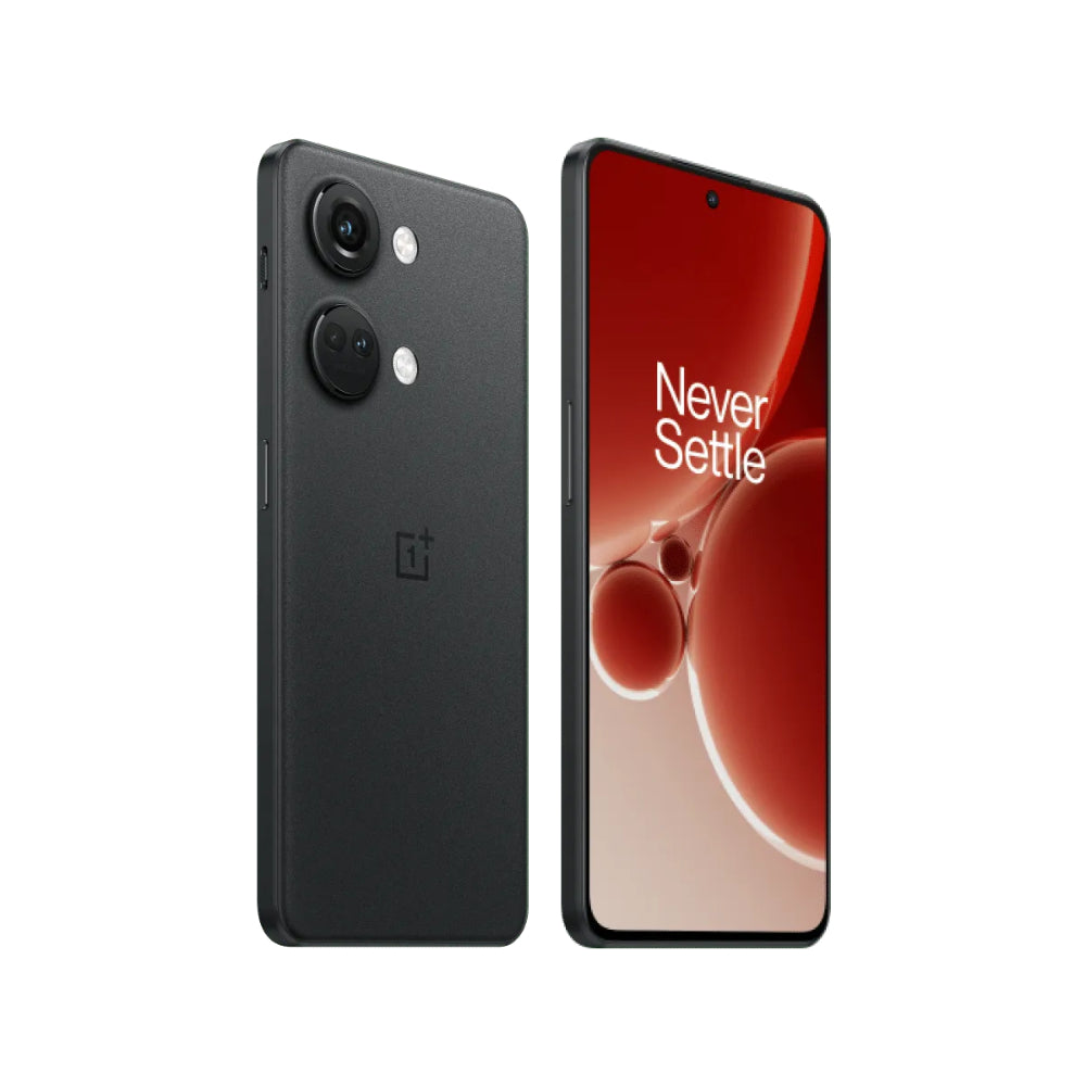 OnePlus Nord 3 5G (16/256GB, Tempest Grey)