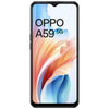 Oppo A59 5G (6/128GB, Starry Black)