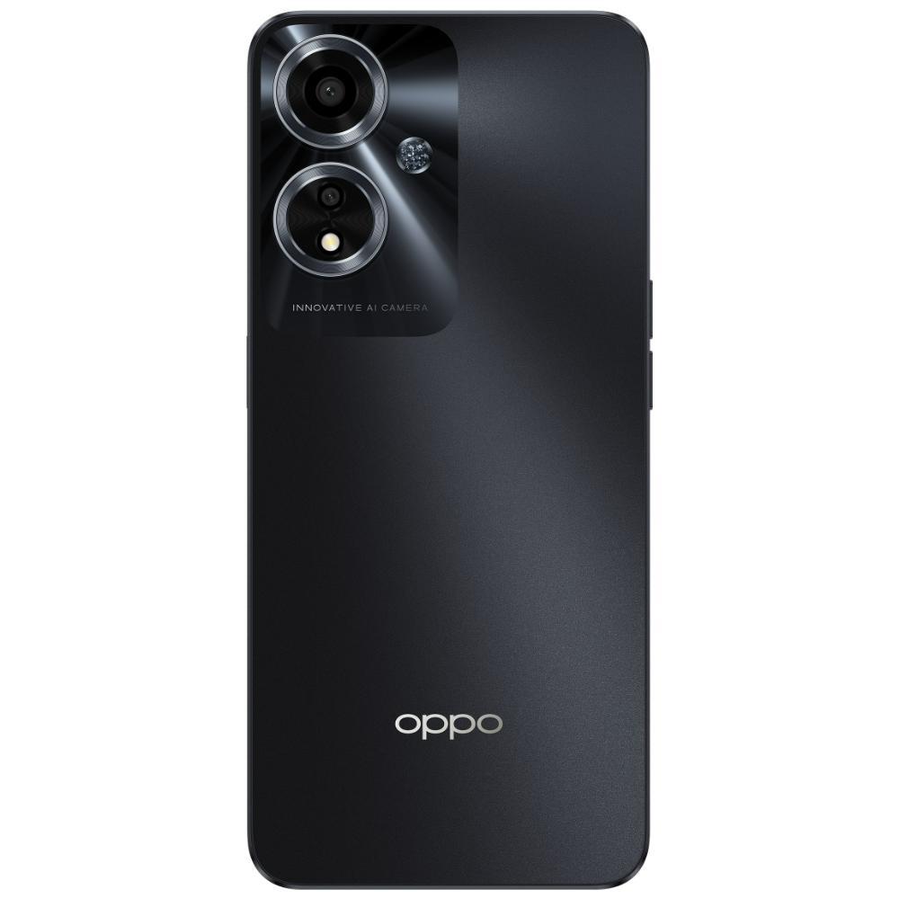 Oppo A59 5G (6/128GB, Starry Black)