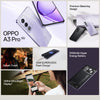 Oppo A3 Pro 5G (8/128GB, Moonlight Purple)