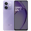 Oppo A3X 5G (4/64GB, Starry Purple)