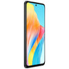 Oppo A58 (6/128GB, Glowing Black)