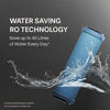 Aquaguard Slimtech Glass UV Storage Water Purifier