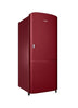 Samsung RR20C11C2RH/HL 183 Ltrs  Single Door Refrigerator