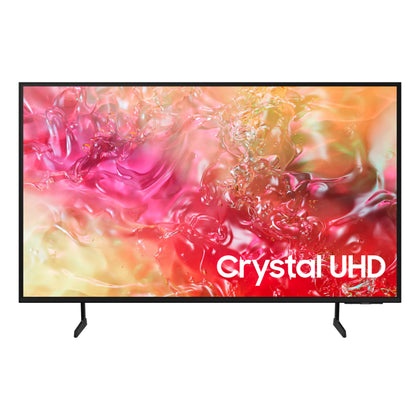 Samsung UA43DU7660KLXL 108 cm (43 Inch) 4K Ultra HD Smart TV