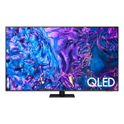 Samsung QA55Q70DAULXL 138 cm (55 Inch) 4K QLED Smart TV