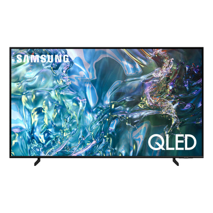 Samsung 65Q60D 163 cm (65 Inch) 4K QLED Smart TV