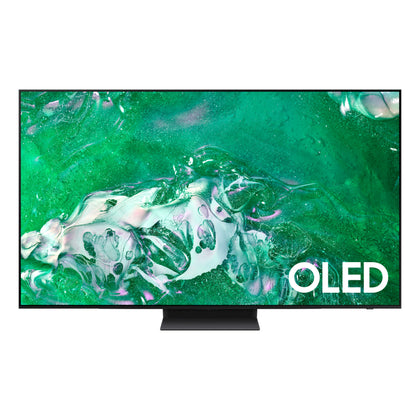 Samsung QA65S90DAULXL 163 cm (65 Inch) 4K OLED Smart TV