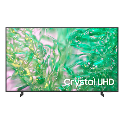 Samsung UA75DU8300UXXL 189 cm (75 Inch) 4K Ultra HD Smart TV