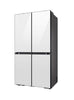 Samsung RF65DB90BD12/TL 650 Ltrs Side by Side Refrigerator (White)