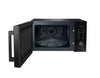 Samsung 28 L MC28A5147VK/TL Convection Microwave Oven (Black)