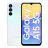 Samsung Galaxy A15 5G (8/128GB, Light Blue)