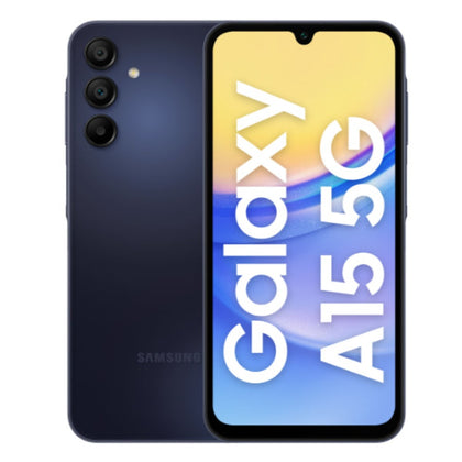 Samsung Galaxy A15 5G (8/256GB, Blue)