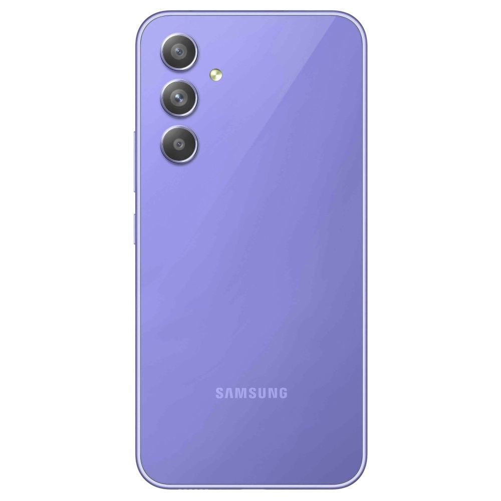 Samsung Galaxy A54 5G (8/256GB, Awesome Violet)