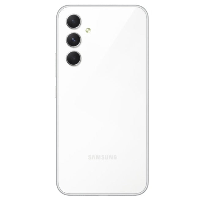 Samsung Galaxy A54 5G (8/256GB, White)