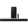 Samsung HW-C450 300 Watts 2.1 Channel Subwoofer Soundbar