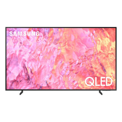 Samsung QA43Q60CAKLXL 109.22 cm (43 inch) QLED Smart LED TV