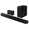 Samsung HW-Q990D 11.1.4 Channel Soundbar 656 Watts with Wireless Dolby Atmos