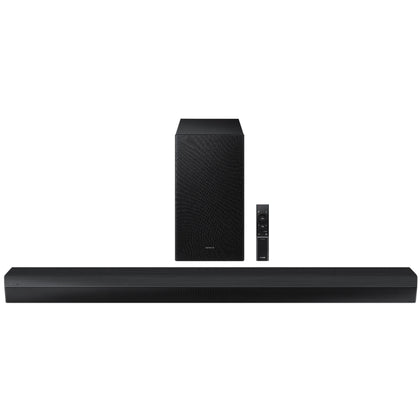 Samsung HW-B750D 400 W 5.1 ch  Dolby Soundbar