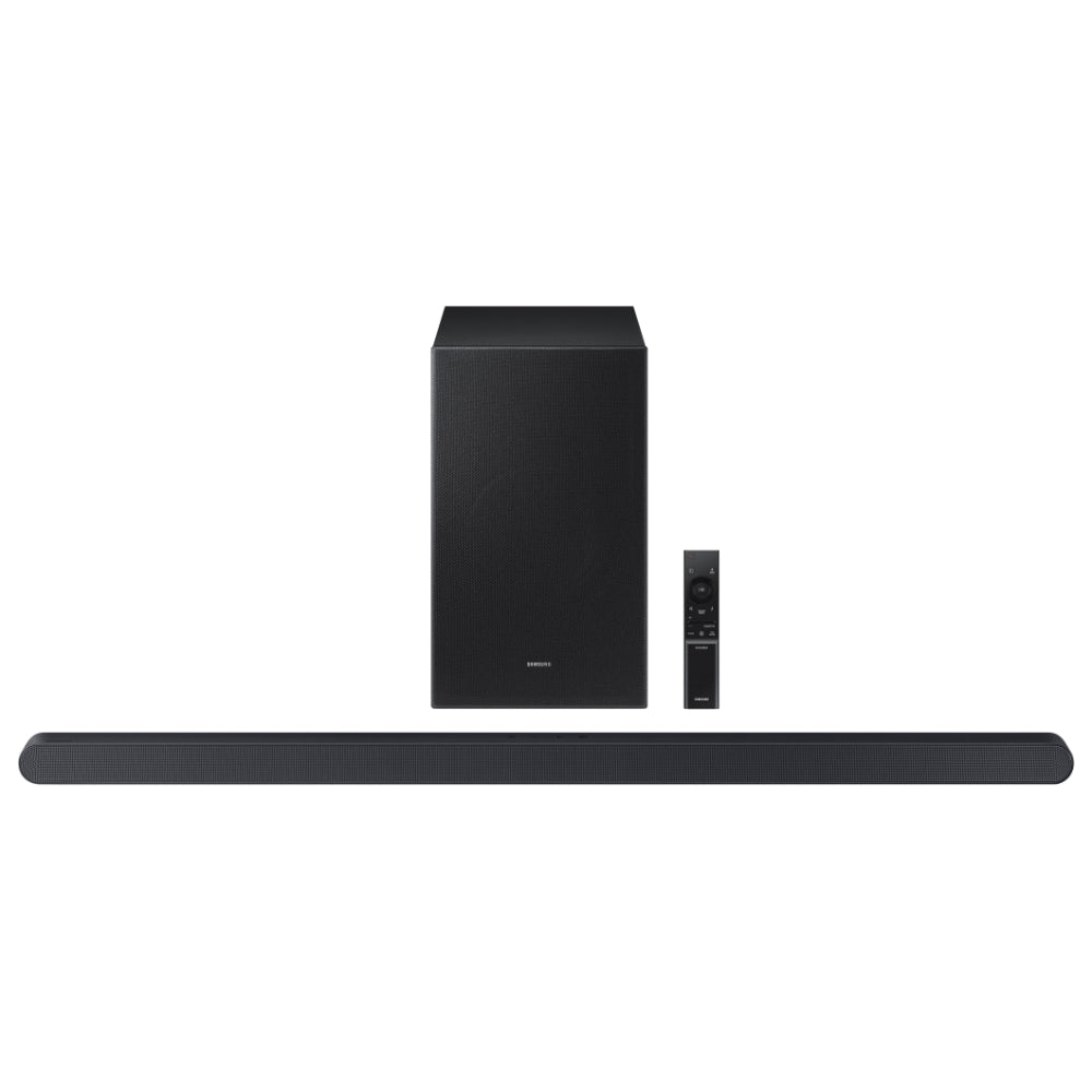 Hw T450 Samsung 200w Soundbar Add Wishlist