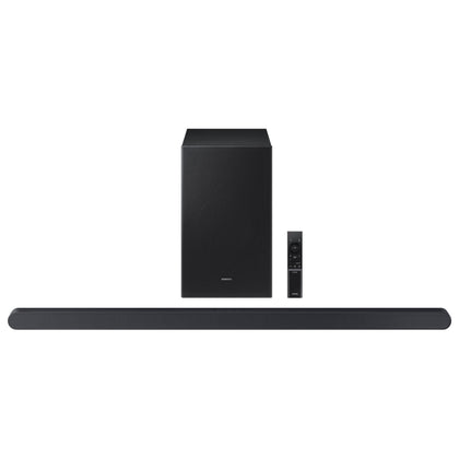 Samsung HW-S700D 250 W 3.1 ch Wireless Dolby Atmos True HD Soundbar