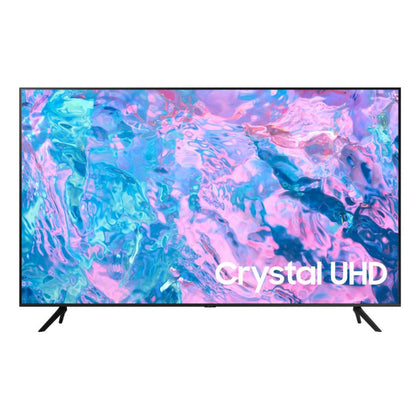 Samsung UA55CU7700KLXL 139.7 cm (55 inch) UHD Smart LED TV