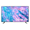 Samsung UA55CU7700KLXL 139.7 cm (55 inch) UHD Smart LED TV