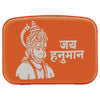 Saregama Carvaan Mini 2 Hanuman Portable Music Player with Hanuman Bhajan Devotional Orange